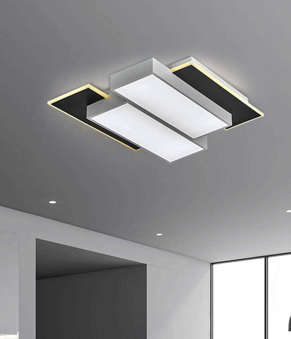 모네 국산LED거실등 인테리어 거실등 (80W)