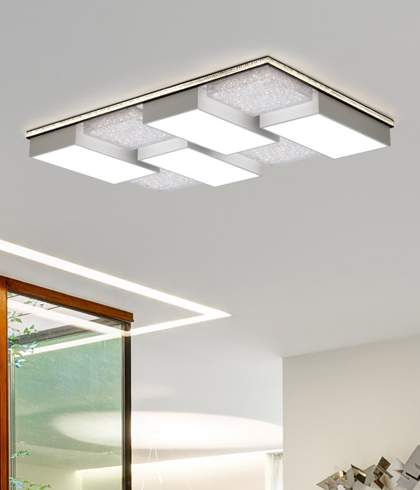 루아나250W 국산LED거실등 아파트거실등