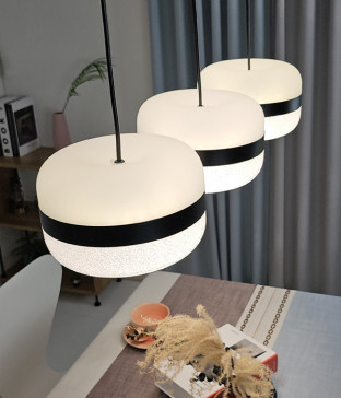 토리 3등 북유럽식탁등 LED식탁조명 펜던트등