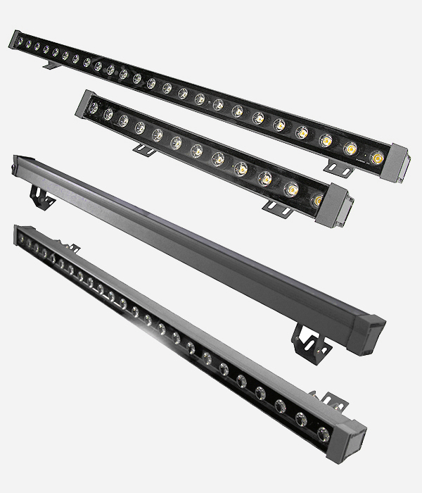 세틱 1M 라인투광기 외부조명 경관조명