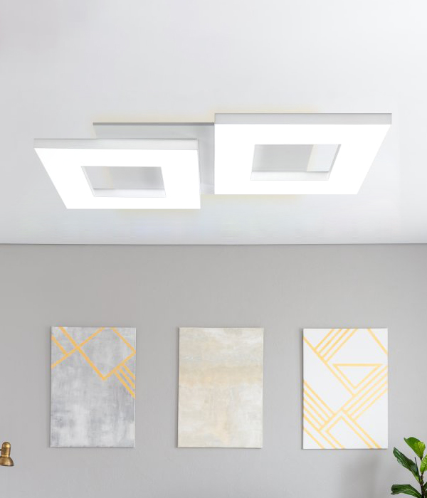 엔디 거실전등 아파트거실등 140W