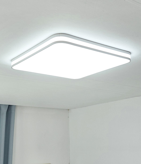 시디즈 60W LED방등 안방등