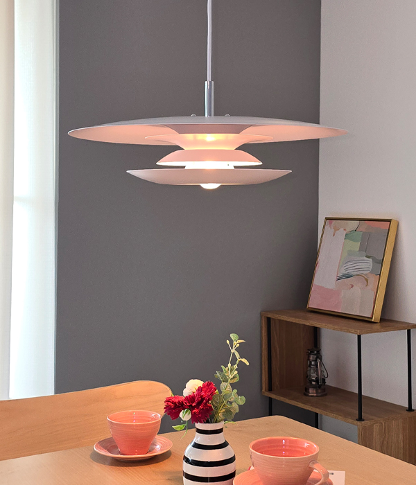 모이아 1등 펜던트조명 식탁전등 모던조명