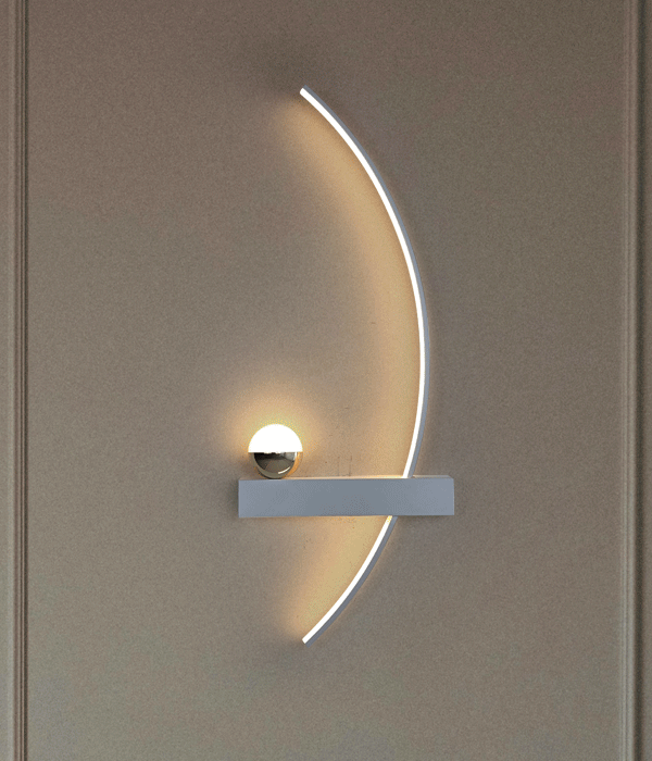 시에나 벽등 인테리어벽등 (LED 21W)