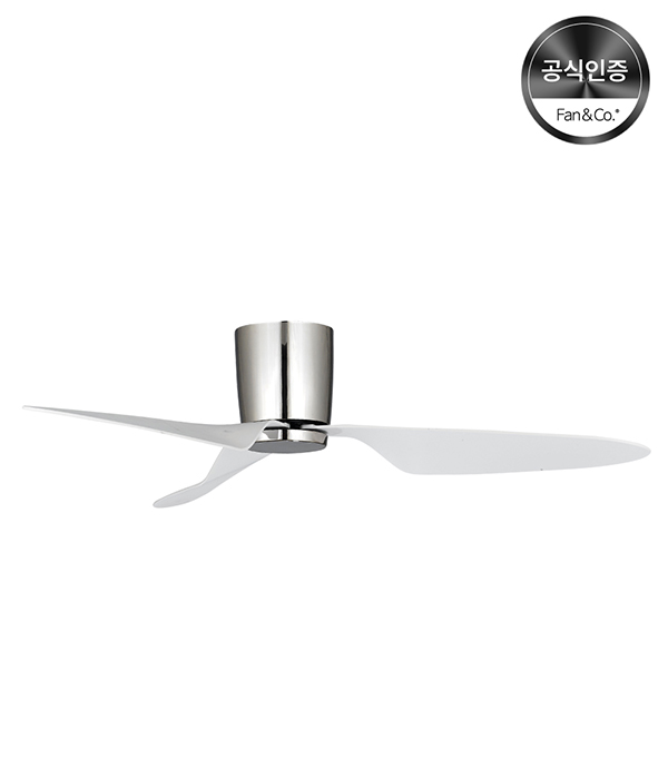 팬앤코 일반형타워 네오코다 비조명 실링팬132cm