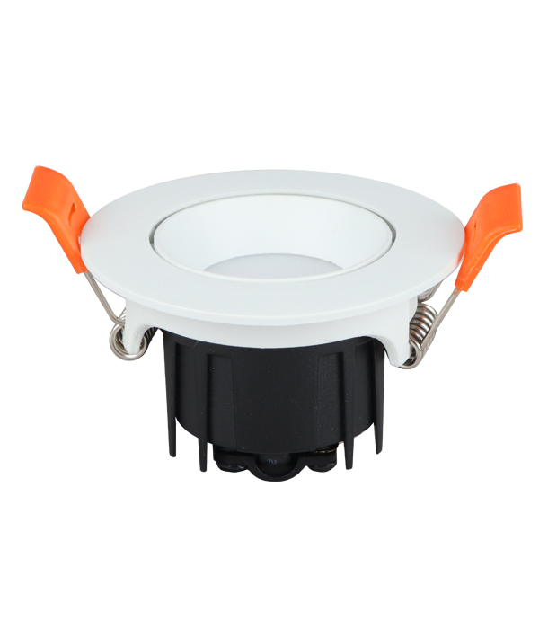 55mm(2) 초이스 매입 6W [COB/확산] 플리커로우