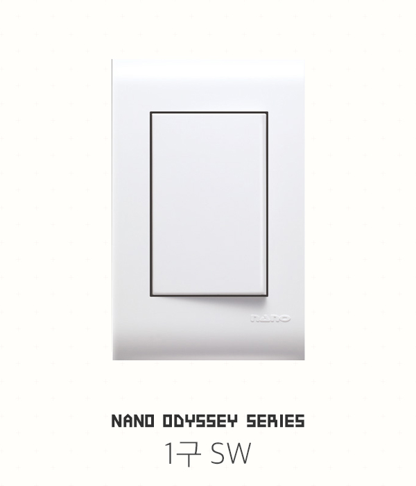 나노 오딧세이 스위치