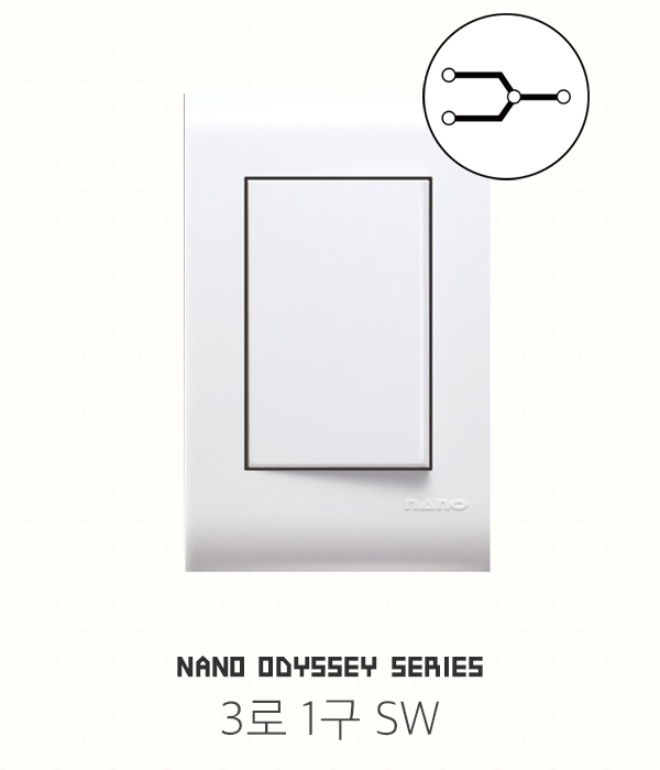 나노 오딧세이 스위치